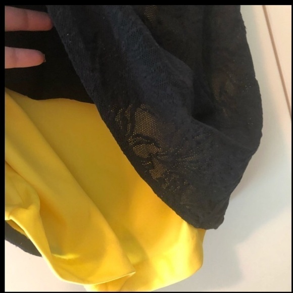 Vivienne Tam Blank Mesh - Picture 6 of 9